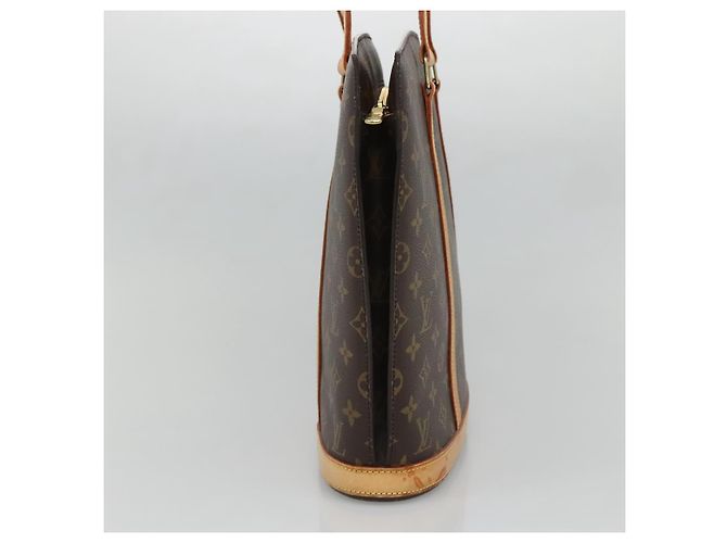 LOUIS VUITTON Monogram Babylone Tote Bag M51102 LV Auth ep9373 Monogramm - Ansicht 3
