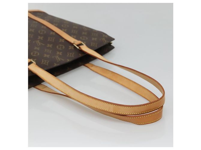 LOUIS VUITTON Monogram Babylone Tote Bag M51102 LV Auth ep9373 Monogramm - Ansicht 7