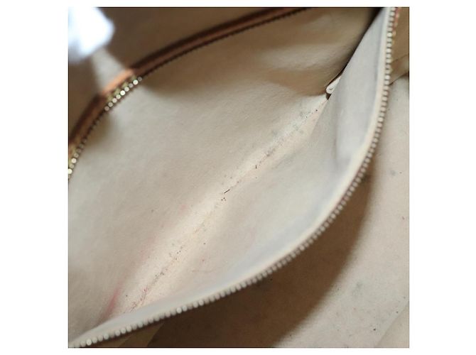 LOUIS VUITTON Borsa Tote Babylone Monogram M51102 LV Auth 128722 Monogramma - vista 20