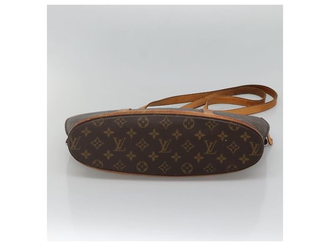 LOUIS VUITTON Borsa Tote Babylone Monogram M51102 LV Auth 128722 Monogramma - vista 5