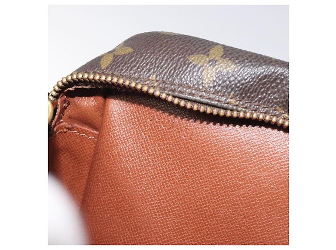 LOUIS VUITTON Clutch Compiegne 28 M51845 LV Auth BA3891 Monogramma - vista 12