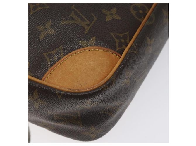 LOUIS VUITTON Clutch Compiegne 28 M51845 LV Auth BA3891 Monogramma - vista 14