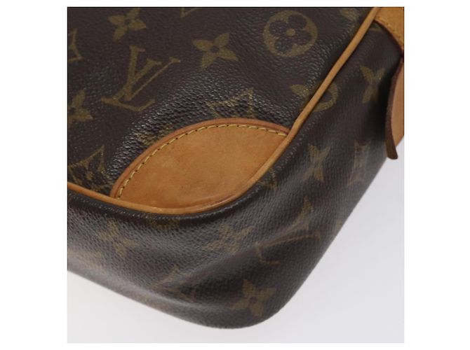 LOUIS VUITTON Clutch Compiegne 28 M51845 LV Auth BA3891 Monogramma - vista 15