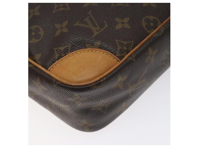 LOUIS VUITTON Clutch Compiegne 28 M51845 LV Auth BA3891 Monogramma - vista 16