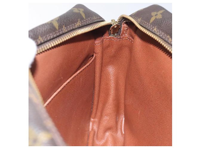 LOUIS VUITTON Clutch Compiegne 28 M51845 LV Auth BA3891 Monogramma - vista 18