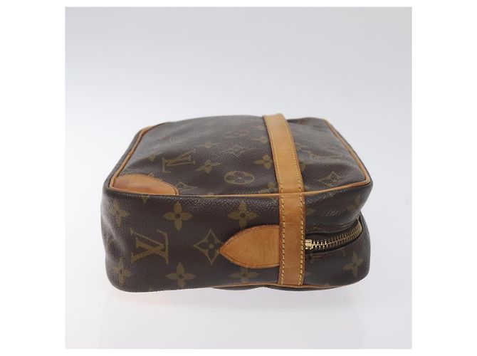LOUIS VUITTON Clutch Compiegne 28 M51845 LV Auth BA3891 Monogramma - vista 3