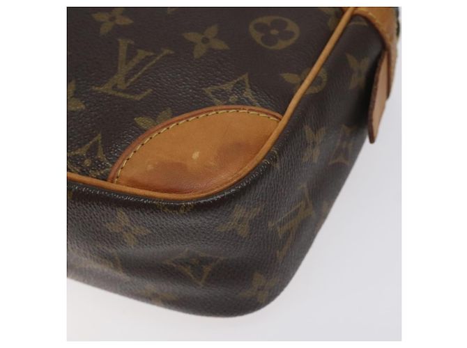 LOUIS VUITTON Clutch Compiegne 28 M51845 LV Auth BA3891 Monogramma - vista 7