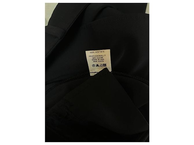 Yigal Azrouel Pantalones Yigal Azrouël Negro - vista 12