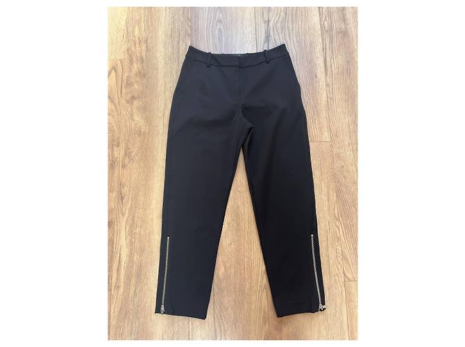 Yigal Azrouel Pantalones Yigal Azrouël Negro - vista 2