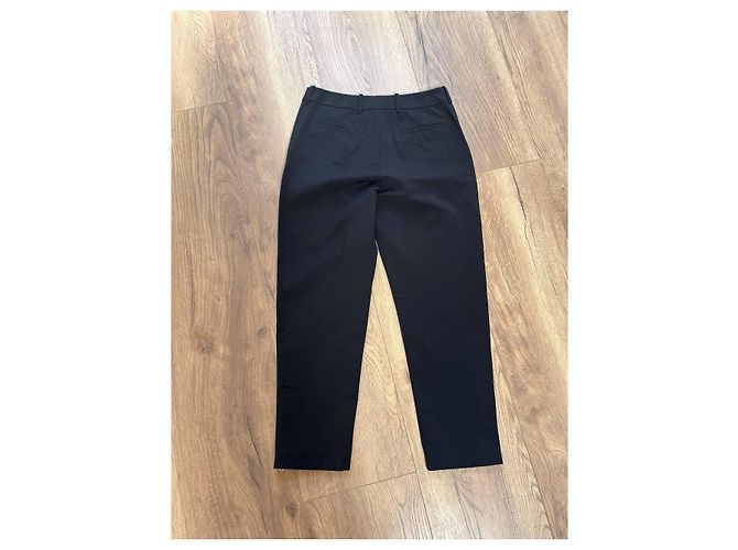 Yigal Azrouel Pantalones Yigal Azrouël Negro - vista 3