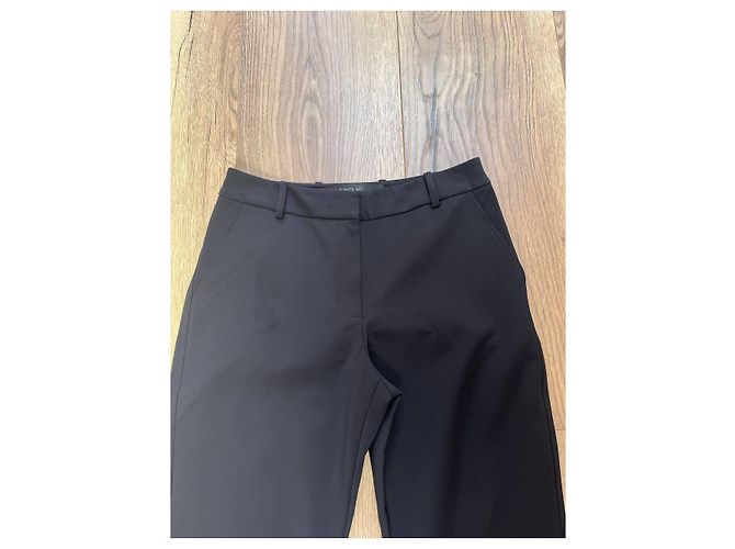 Yigal Azrouel Pantalones Yigal Azrouël Negro - vista 5