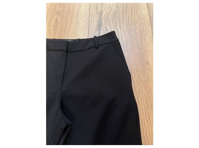 Yigal Azrouel Pantalones Yigal Azrouël Negro - vista 6