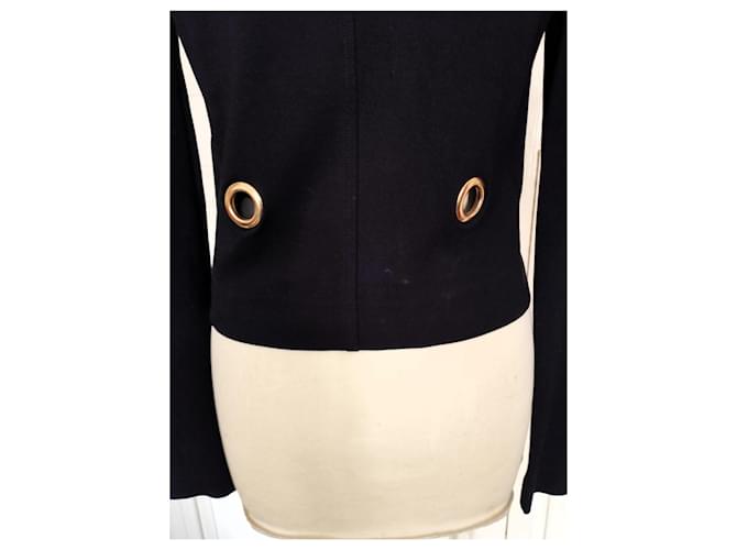 Giacca Marc Jacobs Blu Notte Blu navy - vista 3