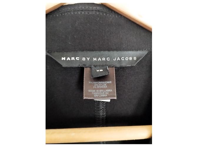 Giacca Marc Jacobs Blu Notte Blu navy - vista 5