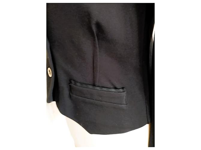 Giacca Marc Jacobs Blu Notte Blu navy - vista 7