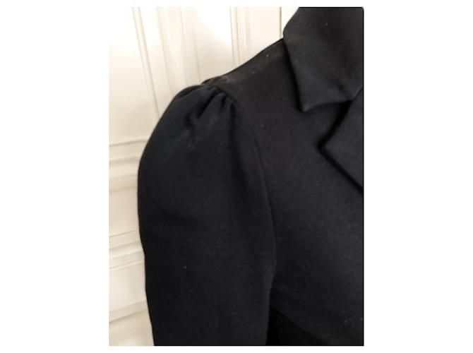 Giacca Marc Jacobs Blu Notte Blu navy - vista 8