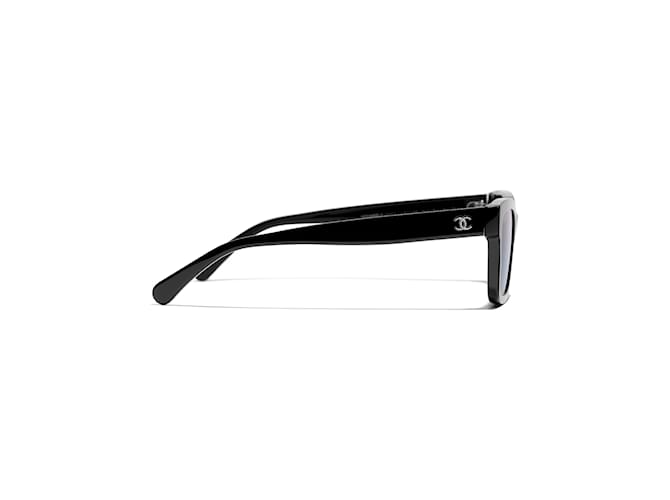 Cambon Chanel Ch5417 Negro - vista 3