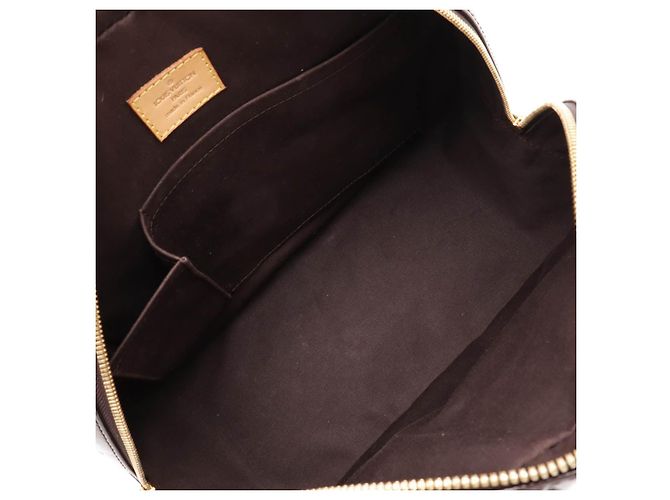 Louis Vuitton Summit Drive Monogram Vernis Handtasche Lila - Ansicht 7