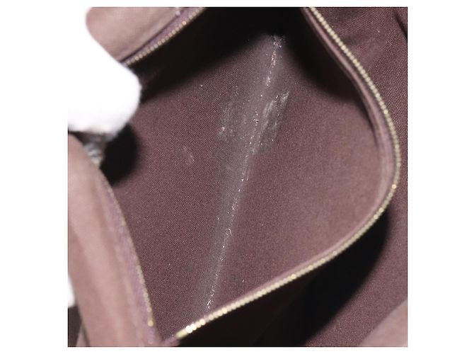 LOUIS VUITTON Bolsa de Hombro Monogram Menilmontan PM M40474 LV Auth 128747 Monograma - vista 11