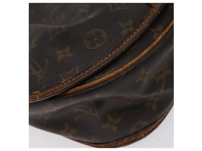 LOUIS VUITTON Bolsa de Hombro Monogram Menilmontan PM M40474 LV Auth 128747 Monograma - vista 15
