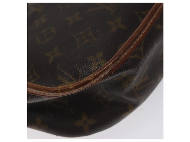 LOUIS VUITTON Bolsa de Hombro Monogram Menilmontan PM M40474 LV Auth 128747 Monograma - vista 16