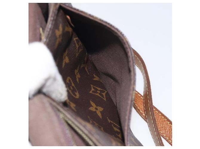 LOUIS VUITTON Bolsa de Hombro Monogram Menilmontan PM M40474 LV Auth 128747 Monograma - vista 22
