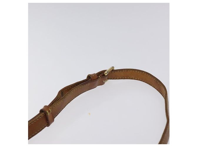 LOUIS VUITTON Bolsa de Hombro Monogram Menilmontan PM M40474 LV Auth 128747 Monograma - vista 8