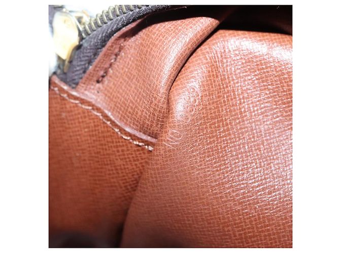 LOUIS VUITTON Borsa a Spalla Monogram Trocadero 30 M51272 LV Auth BA3646 Monogramma - vista 12