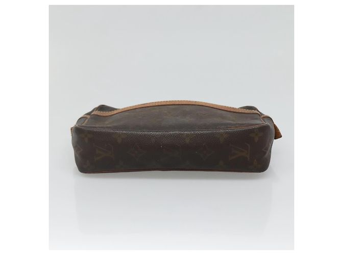LOUIS VUITTON Borsa Clutch Monogram 3Set LV Auth bs27528 Monogramma - vista 15