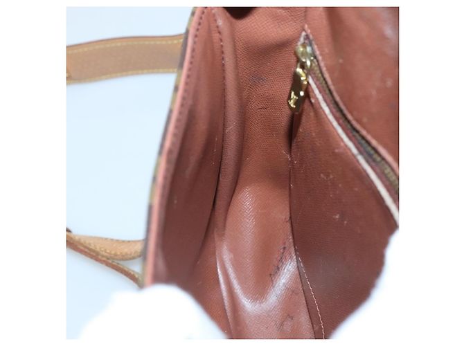 LOUIS VUITTON Borsa a Spalla Monogram Saint Cloud GM M51242 LV Auth th6205 Monogramma - vista 24