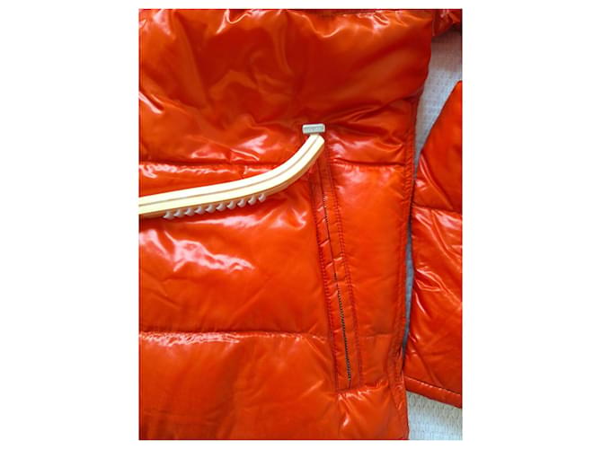Hermès Giacche Arancione - vista 11