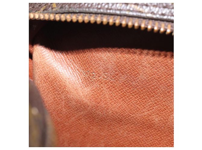 LOUIS VUITTON Clutch Compiegne 28 M51845 LV Auth th6166 Monogramma - vista 12