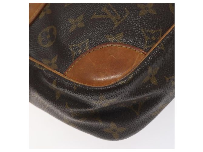LOUIS VUITTON Clutch Compiegne 28 M51845 LV Auth th6166 Monogramma - vista 14