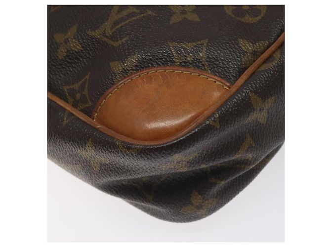 LOUIS VUITTON Clutch Compiegne 28 M51845 LV Auth th6166 Monogramma - vista 15