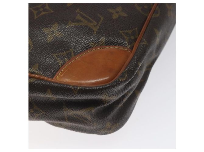 LOUIS VUITTON Clutch Compiegne 28 M51845 LV Auth th6166 Monogramma - vista 16