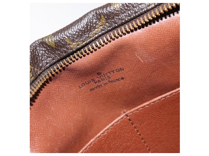 LOUIS VUITTON Clutch Compiegne 28 M51845 LV Auth th6166 Monogramma - vista 17