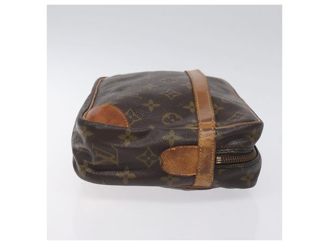 LOUIS VUITTON Clutch Compiegne 28 M51845 LV Auth th6166 Monogramma - vista 3