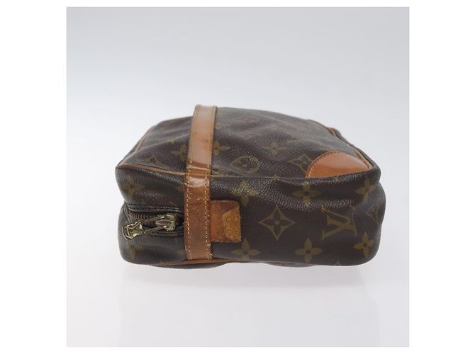 LOUIS VUITTON Clutch Compiegne 28 M51845 LV Auth th6166 Monogramma - vista 4