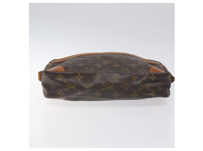 LOUIS VUITTON Clutch Compiegne 28 M51845 LV Auth th6166 Monogramma - vista 6