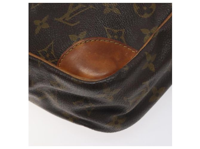 LOUIS VUITTON Clutch Compiegne 28 M51845 LV Auth th6166 Monogramma - vista 7
