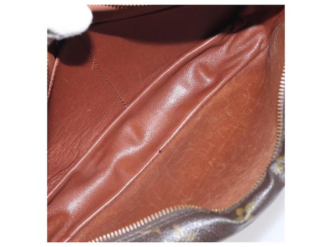 LOUIS VUITTON Clutch Compiegne 28 M51845 LV Auth th6166 Monogramma - vista 9
