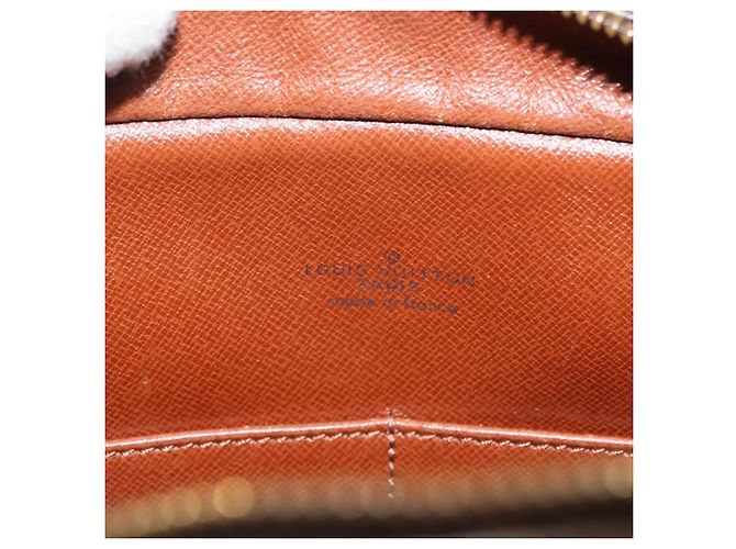 LOUIS VUITTON Clutch Compiegne 28 M51845 LV Auth 128343 Monogramma - vista 18