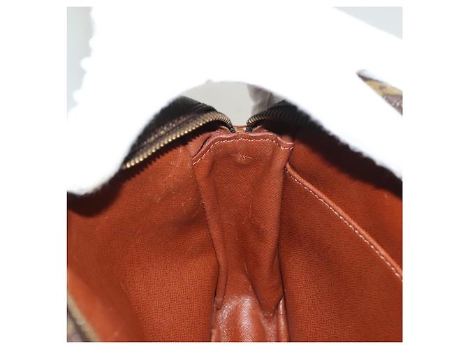 LOUIS VUITTON Clutch Compiegne 28 M51845 LV Auth 128343 Monogramma - vista 20