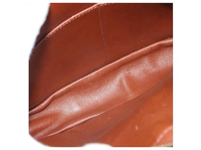 LOUIS VUITTON Clutch Compiegne 28 M51845 LV Auth 128343 Monogramma - vista 9