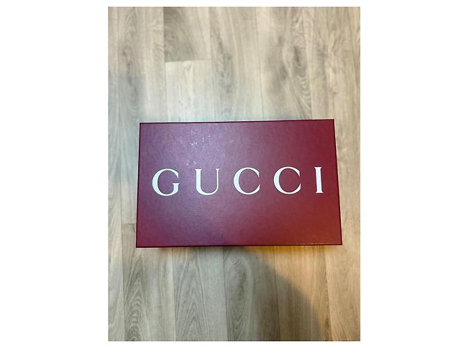 Gucci Ace Monogram Sneaker Rosa Leder Gr. 37 Pink - Ansicht 13