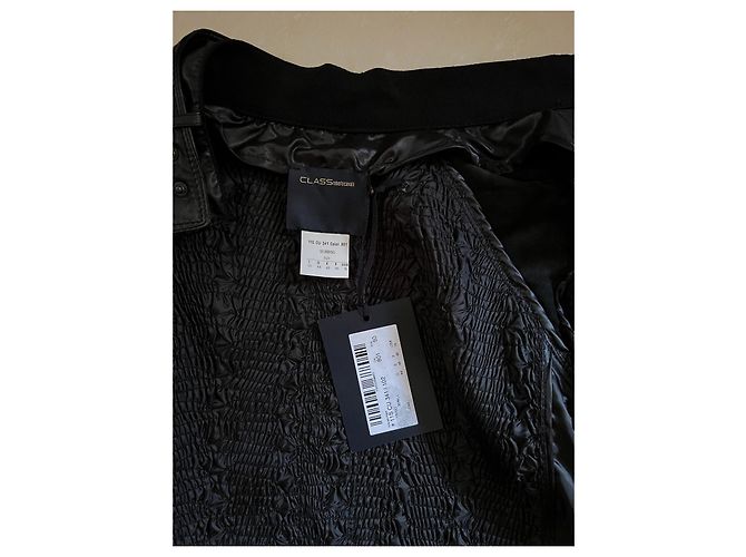 Giacca a vento Roberto Cavalli nera da uomo Nero - vista 4