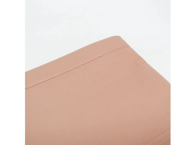 Pochette con Logo Striato Christian Dior Beige - vista 6