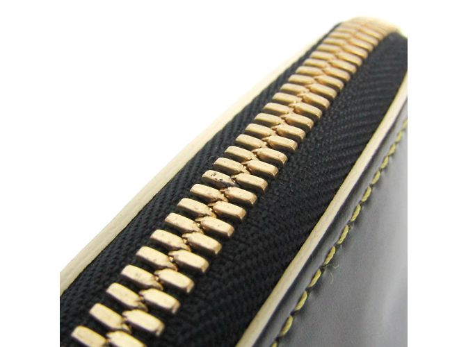 Borsa Louis Vuitton Suhali Lockit PM Nero - vista 12