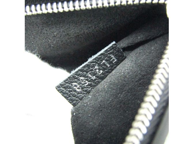 Borsa Louis Vuitton My Rock Me M54878 Nero Crudo - vista 15