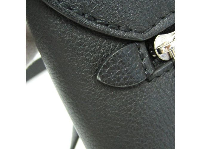 Borsa Louis Vuitton My Rock Me M54878 Nero Crudo - vista 9